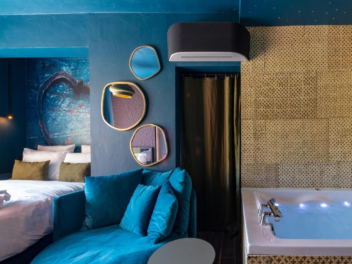 In L'isle/sorgue Le Crepuscule Holiday home *
